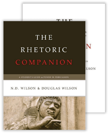 The Rhetoric Companion