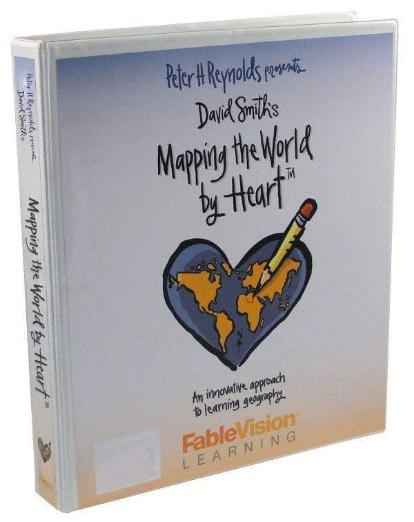 Mapping the World by Heart Package