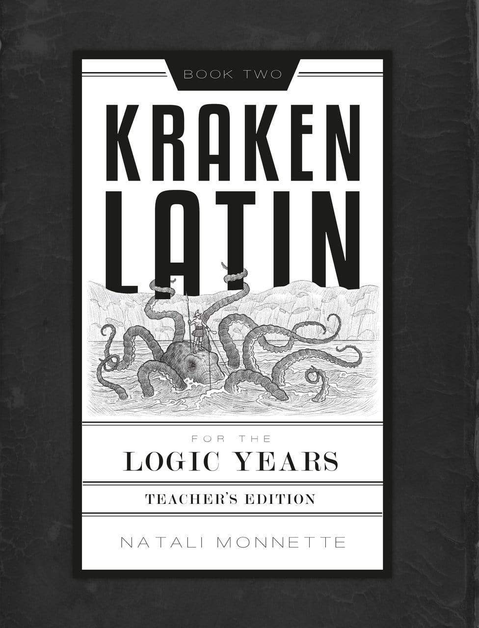 Kraken Latin 2 Complete Bundle