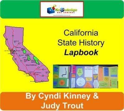 California State Book Package
