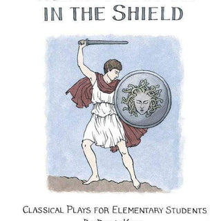 Reflection in the Shield and Other Plays