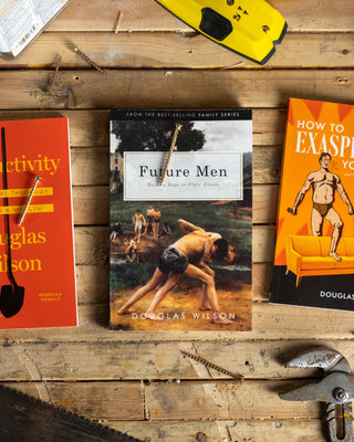 Books for Men