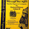 The Mystery of History Volume III Historical Timeline Figures
