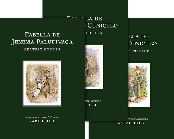 洋書 Marseilles, Genoa & Pisa:Beatrix Potter Beatrix Potter and the Unfortunate Tale of a Borrowed Guinea Pig