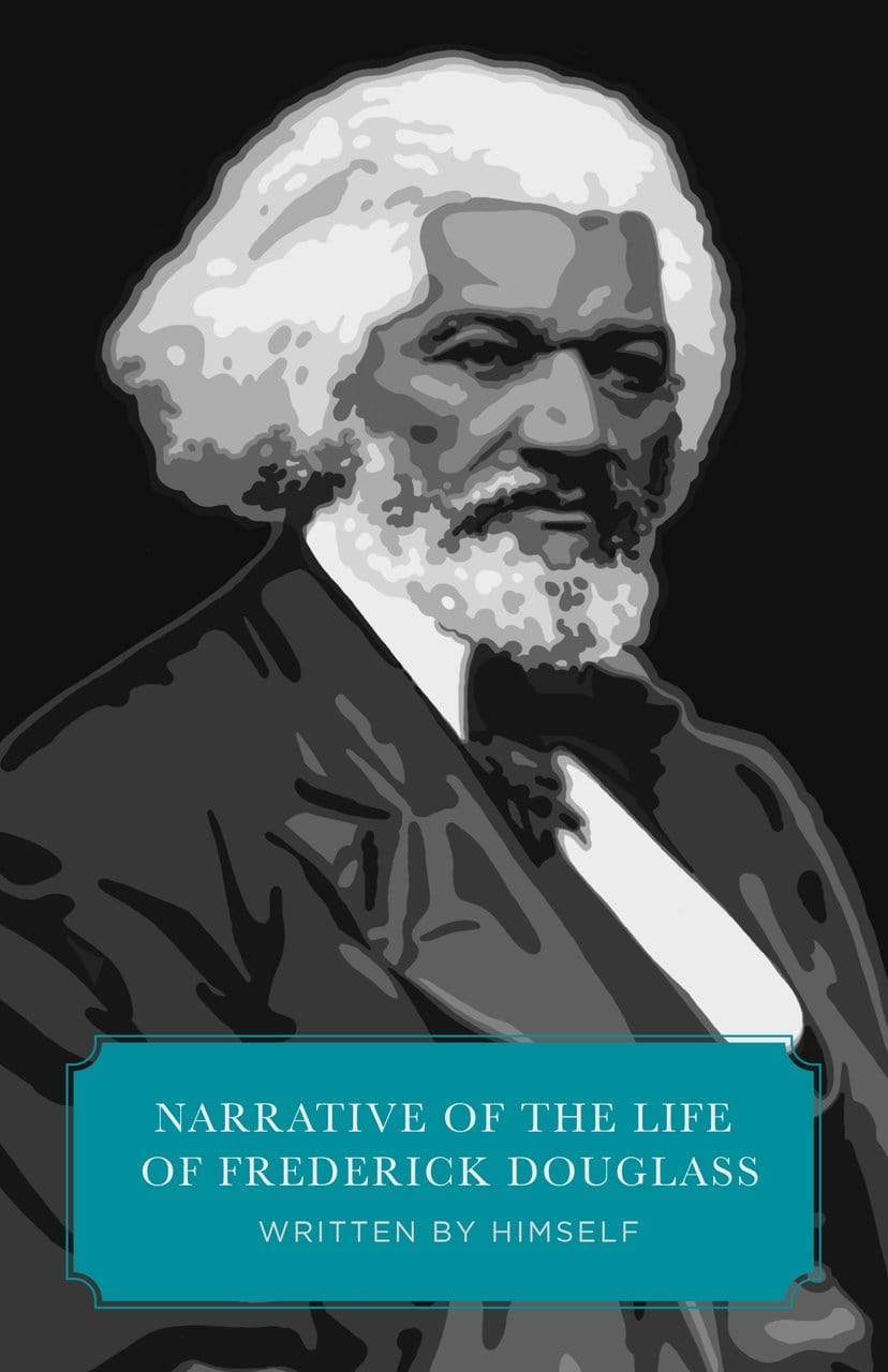 Narrative of the Life of Frederick Douglass (Worldview Edition) Logos