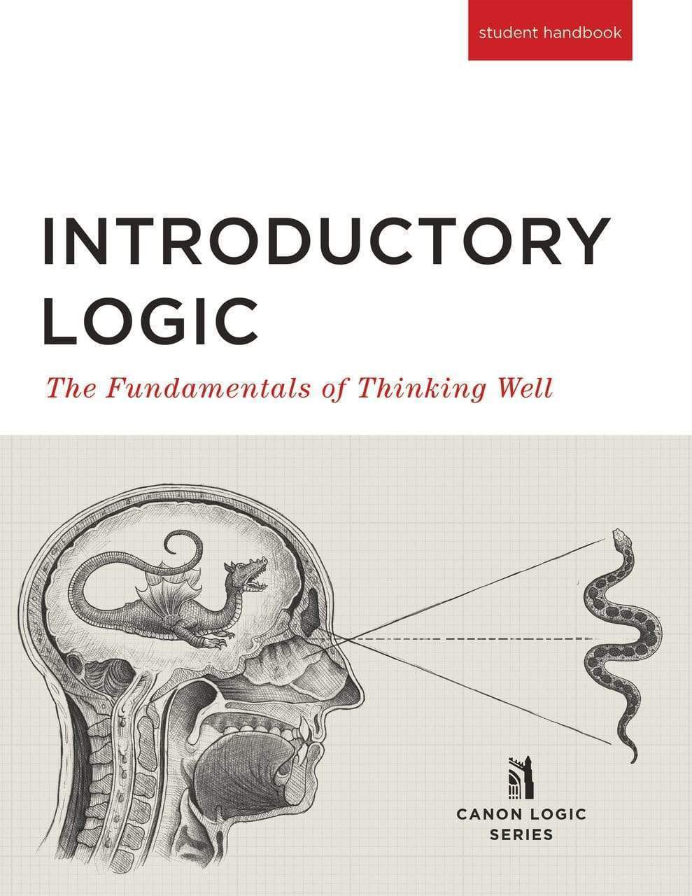 Introductory Logic Logos Press