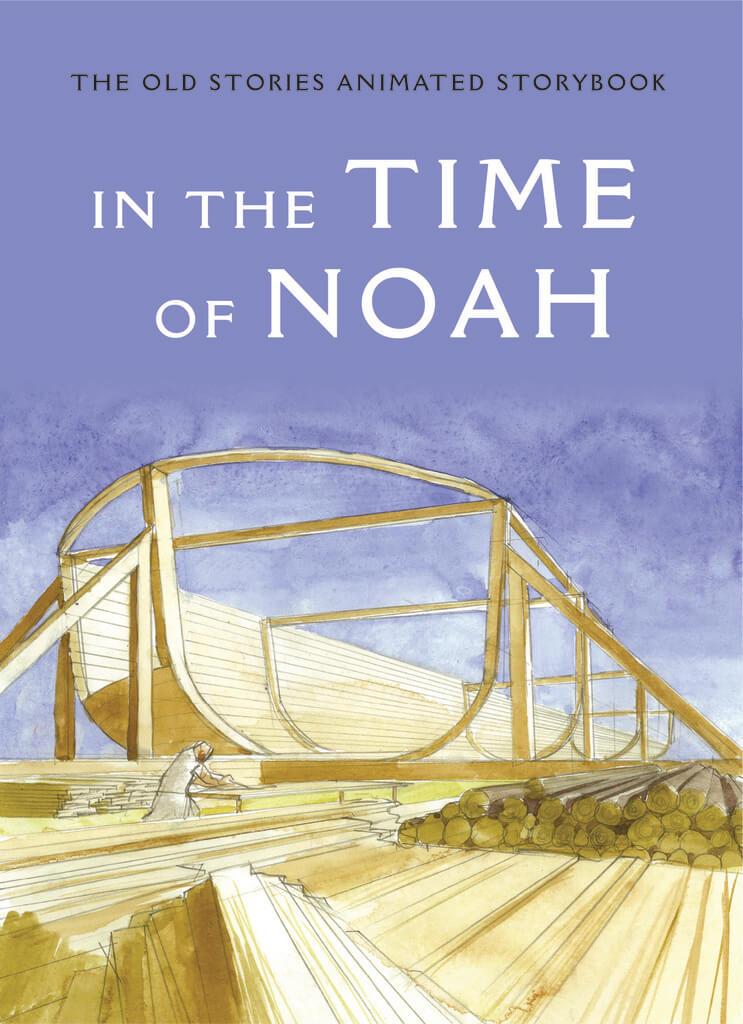 In the Time of Noah (Paperback)
