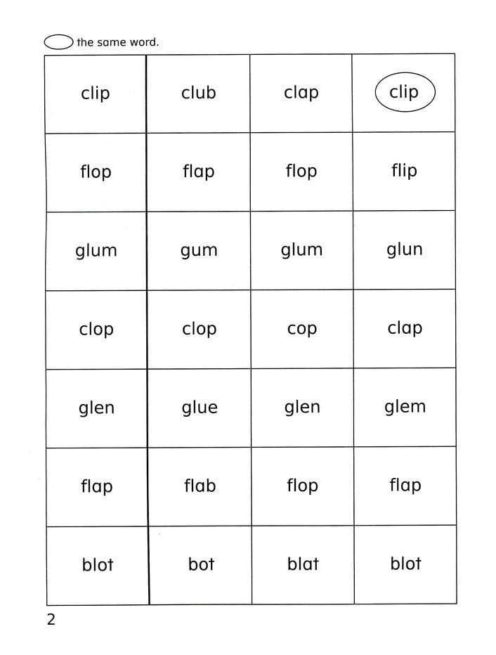 explode-the-code-book-2-logos-press for Explode The Code Free Printables Explode the Code, Book 2 – Logos Press for Explode The Code Free Printables