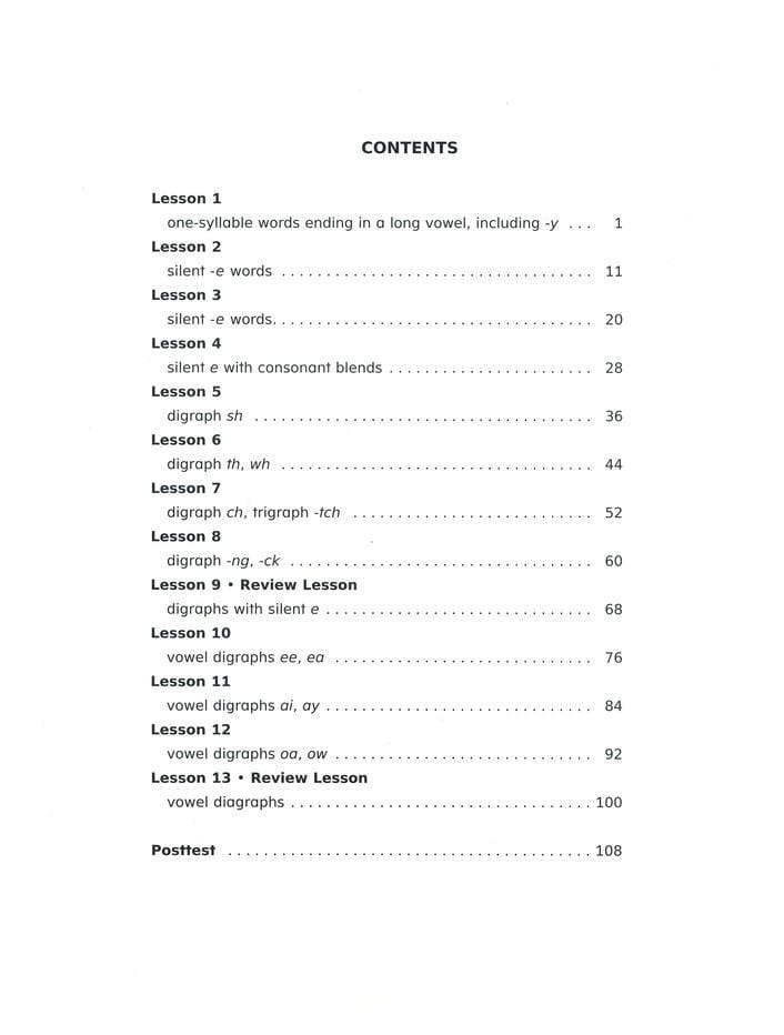 Explode the Code, Book 3 – Logos Press