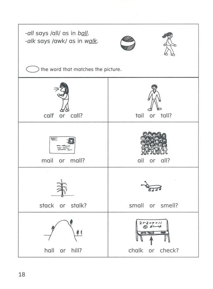 Explode the Code, Book 5 – Logos Press