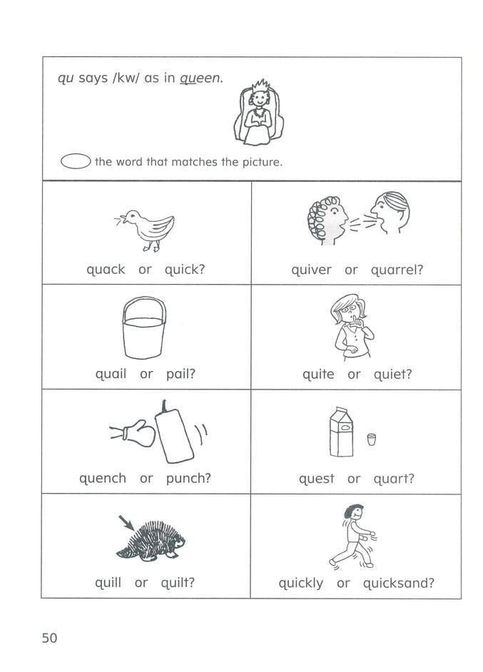 Explode the Code, Book 5 – Logos Press