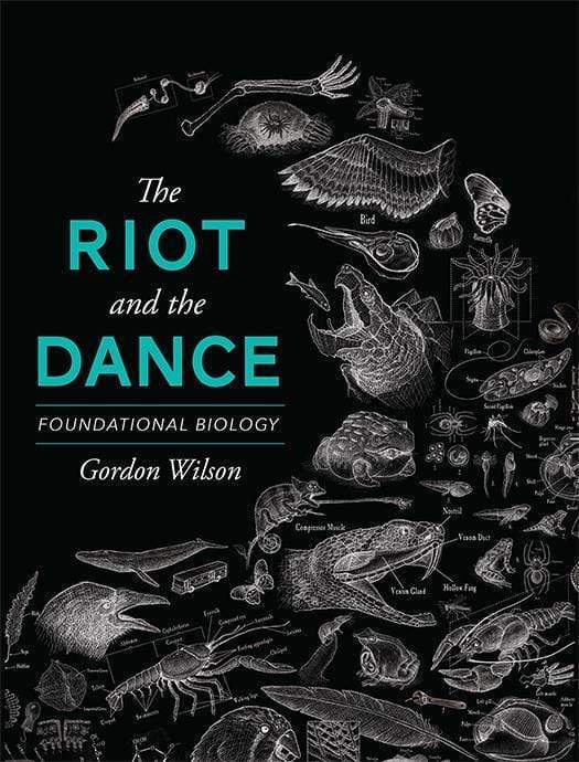 Foundational Biology - The Riot and the Dance
