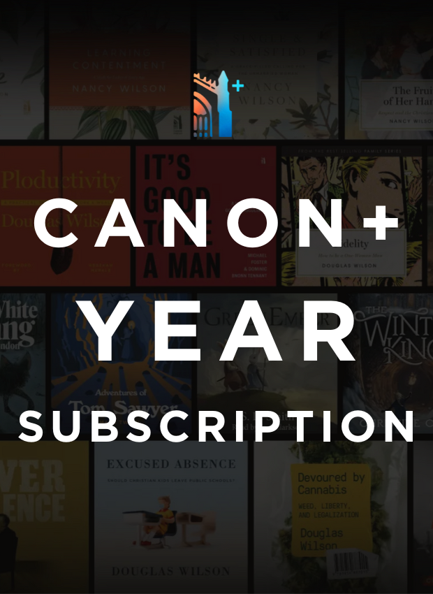 A Year of Canon+