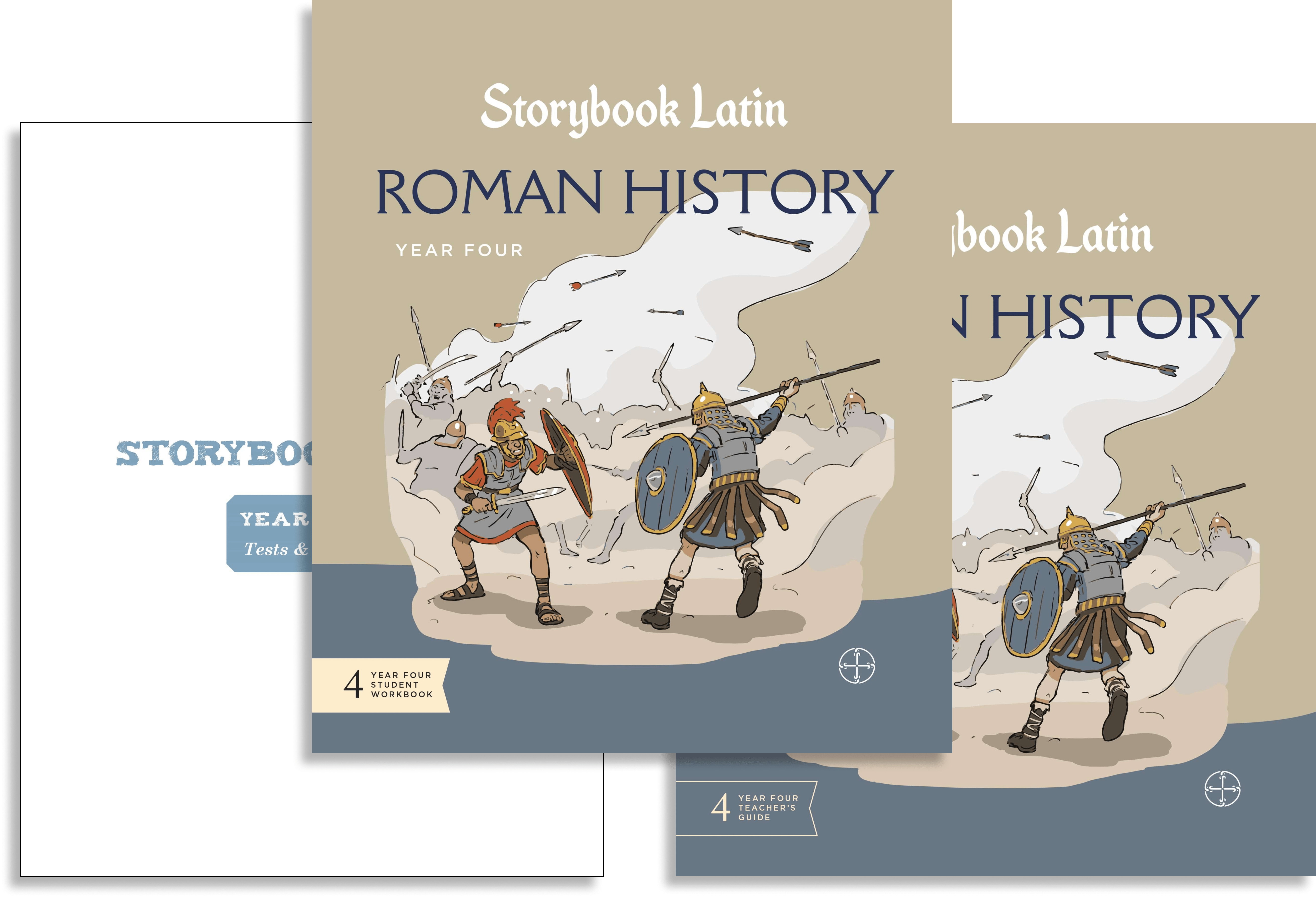 Roman Latin History