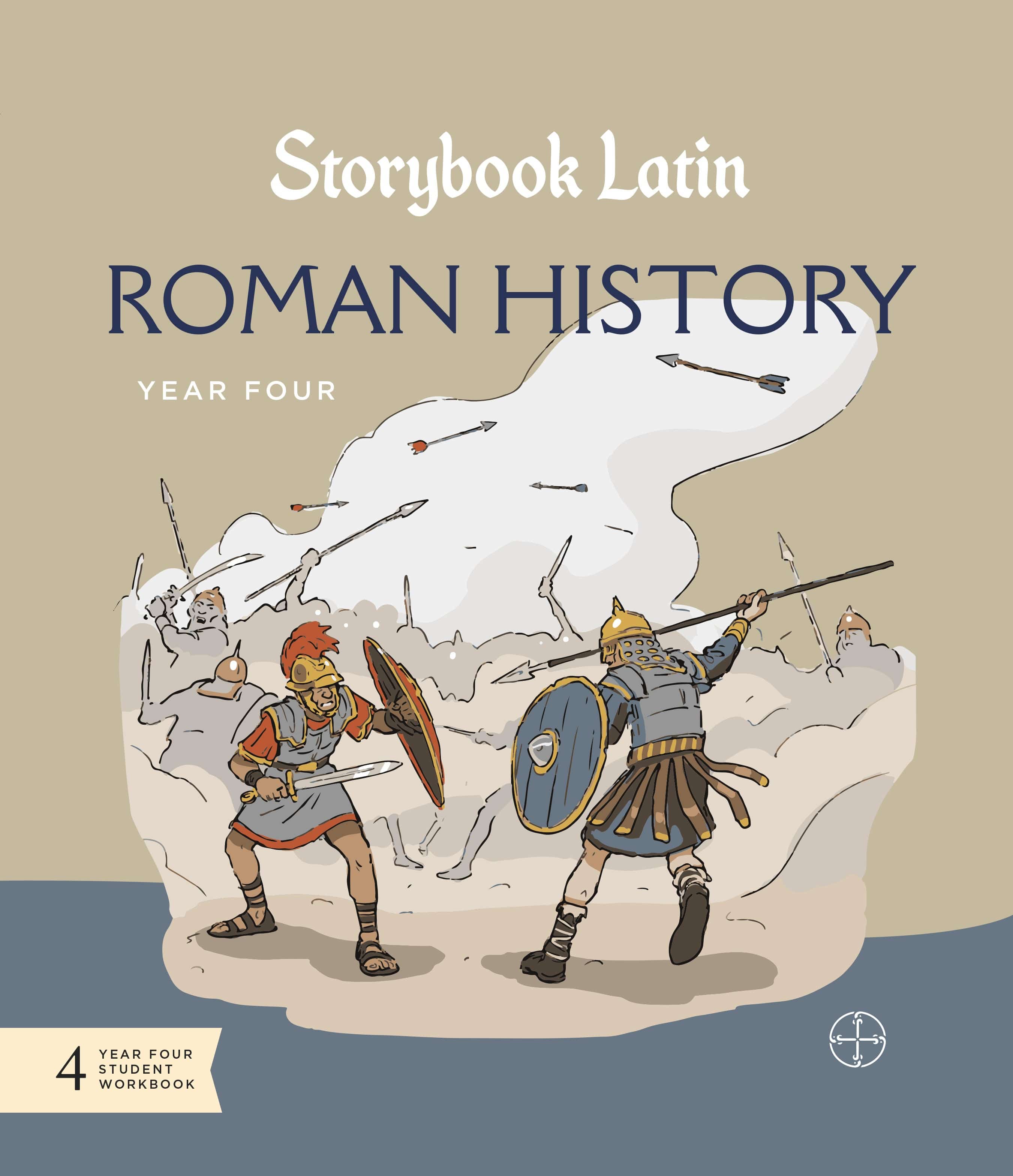 Latin – Logos Press