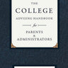 The College Advising Handbook