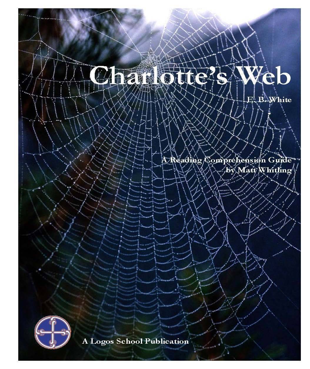 Charlotte's Web - Reading Guide (Download)