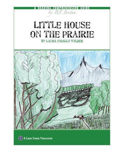 Little House on the Prairie - Reading Guide (Download)