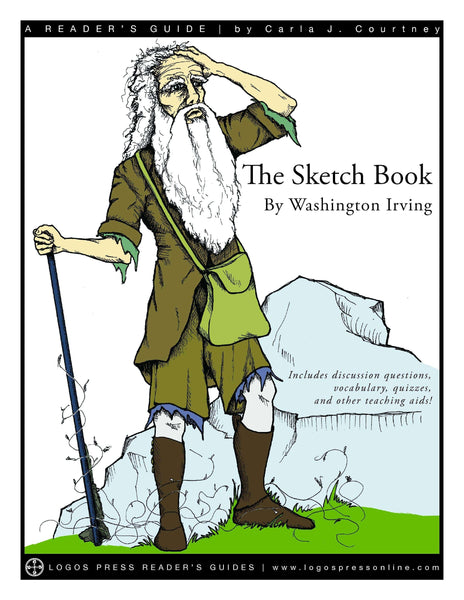 Rip Van Winkle - Reading Guide (Download) – Logos Press
