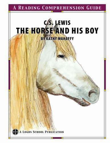 The Horse and His Boy - Reading Guide (Download)