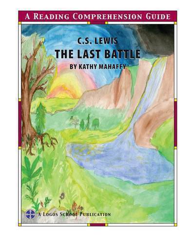 The Last Battle -  Reading Guide (Download)