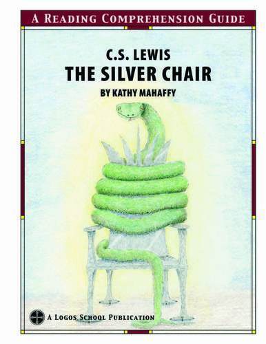 The Silver Chair - Reading Guide (Download)