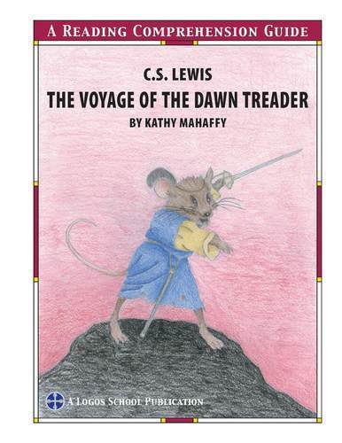 The Voyage of the Dawn Treader - Reading Guide (Download)