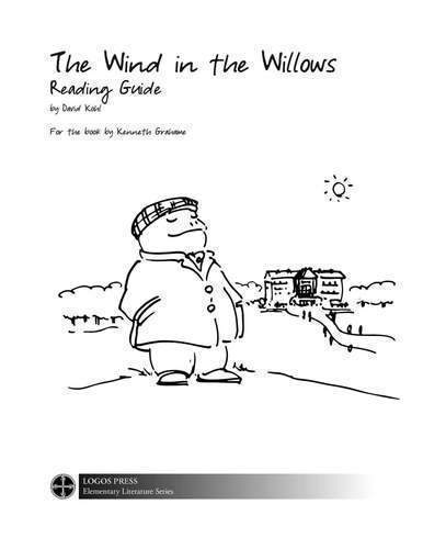 The Wind in the Willows - Reading Guide (Download)