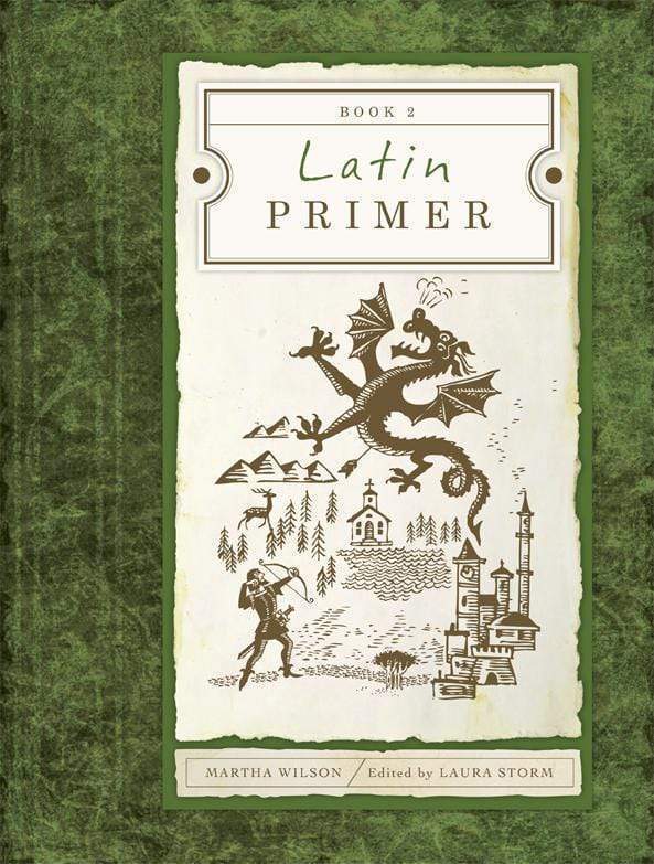Latin Primer 2