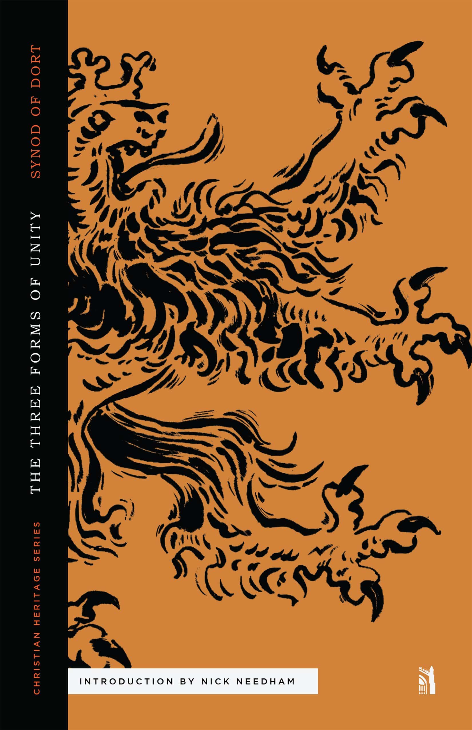 The Three Forms of Unity – Logos Press