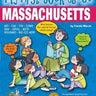 My First Book About Massachusetts