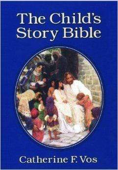 The Child's Story Bible (6th ed.) 