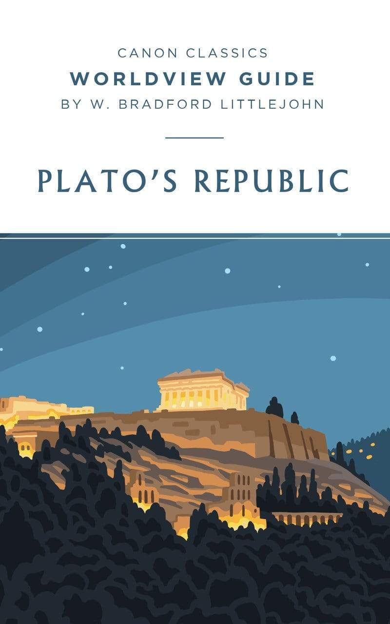 Worldview Guide for Plato's Republic