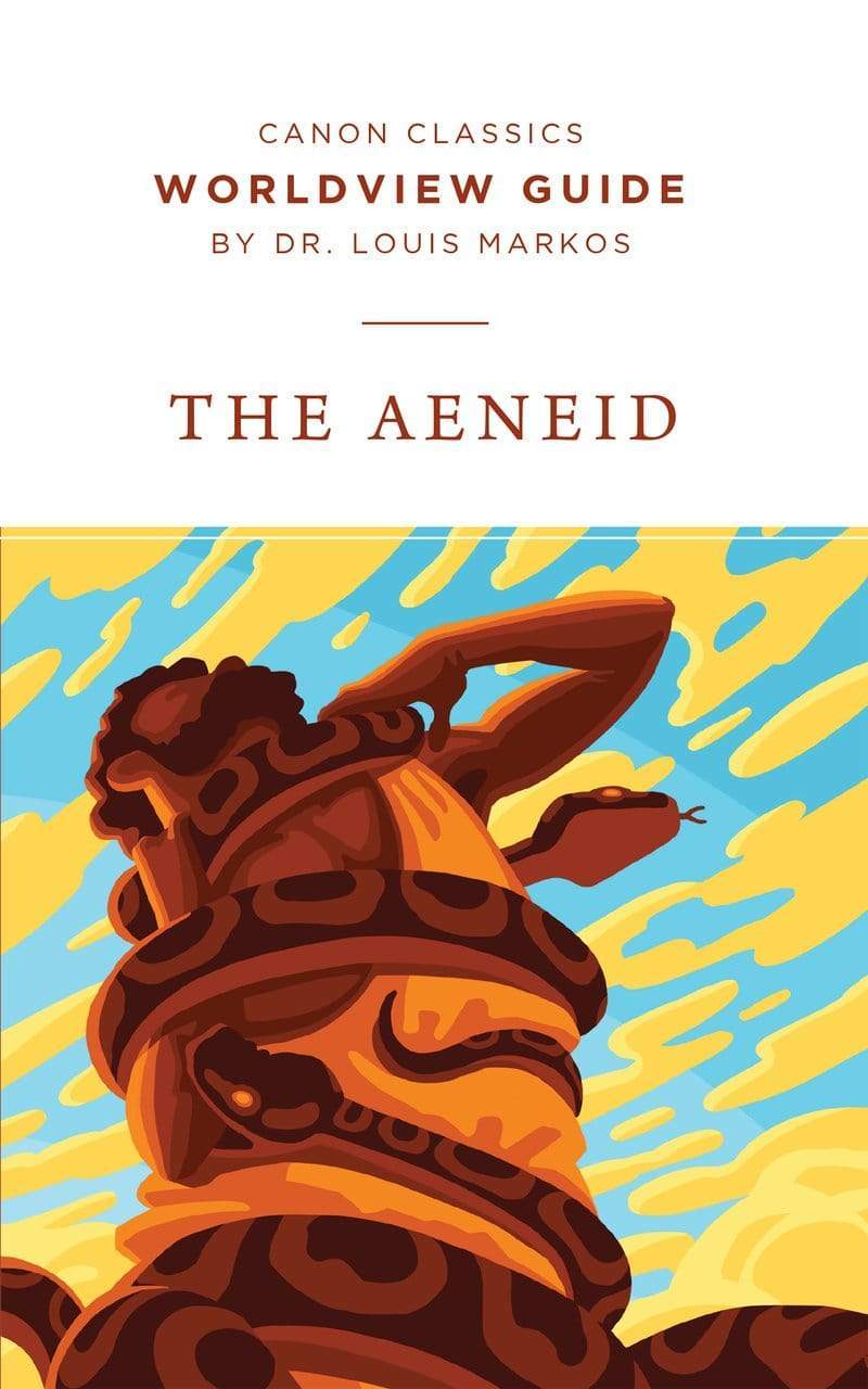 Worldview Guide for the Aeneid