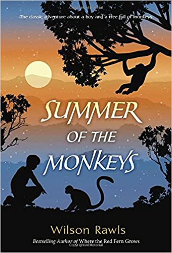 Summer of Monkeys